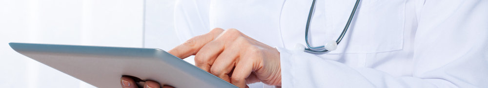 Cartella clinica informatizzata
