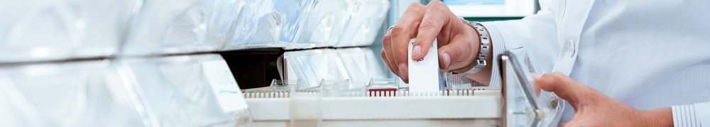 Software magazzino farmacia